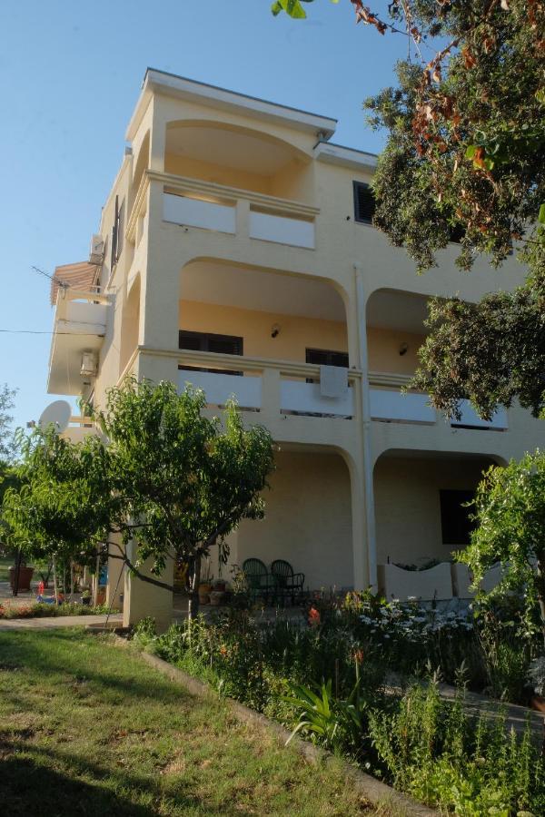Bosiljka Apartmán