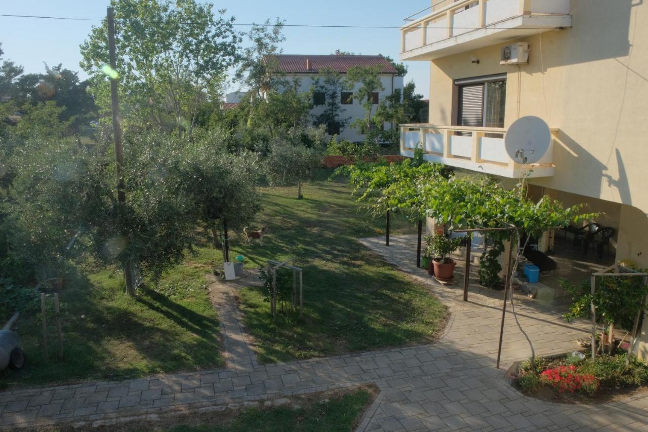 Bosiljka Apartmán *