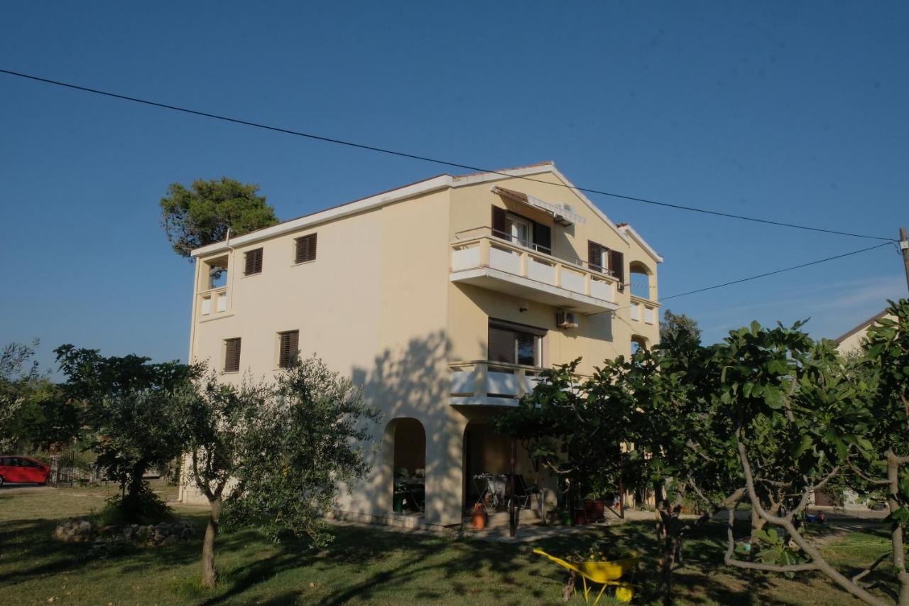 Bosiljka Apartmán *