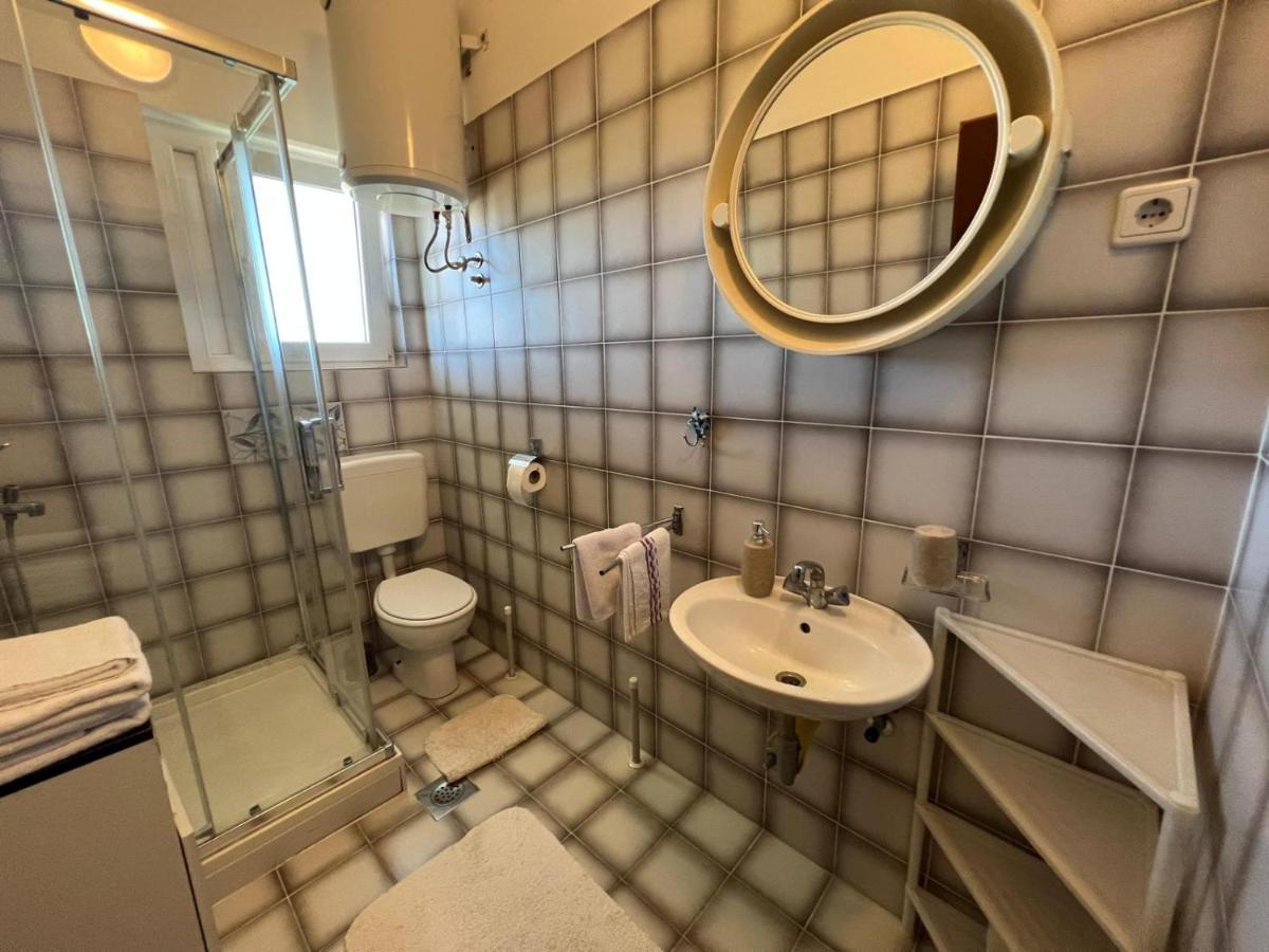 Apartmán Bosiljka Nin