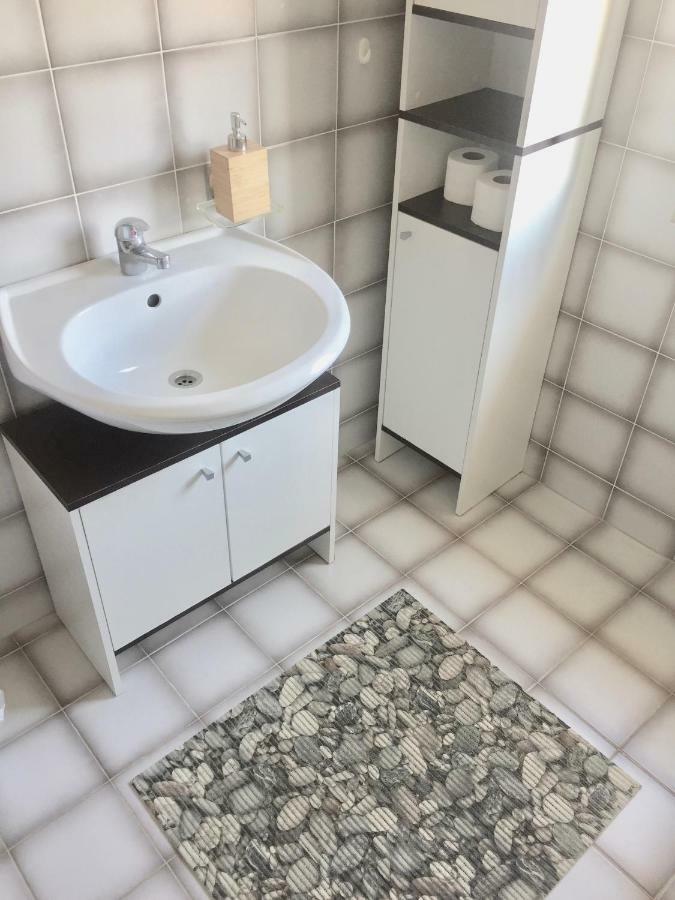 Apartmán Bosiljka Nin