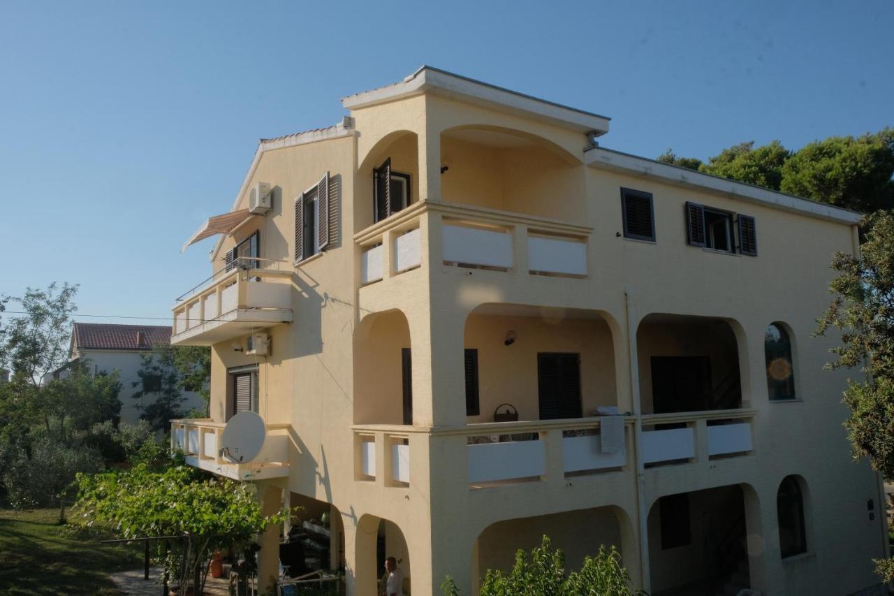 Bosiljka Apartment