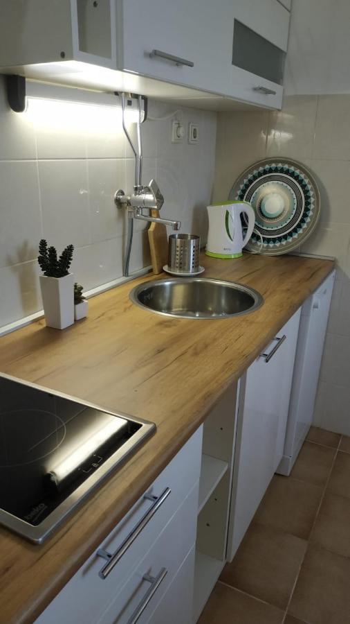 Apartment Bosiljka *