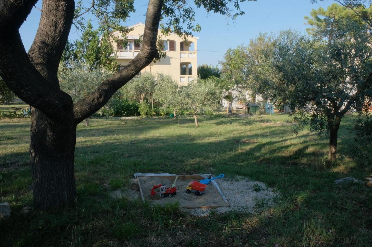 Apartment Bosiljka