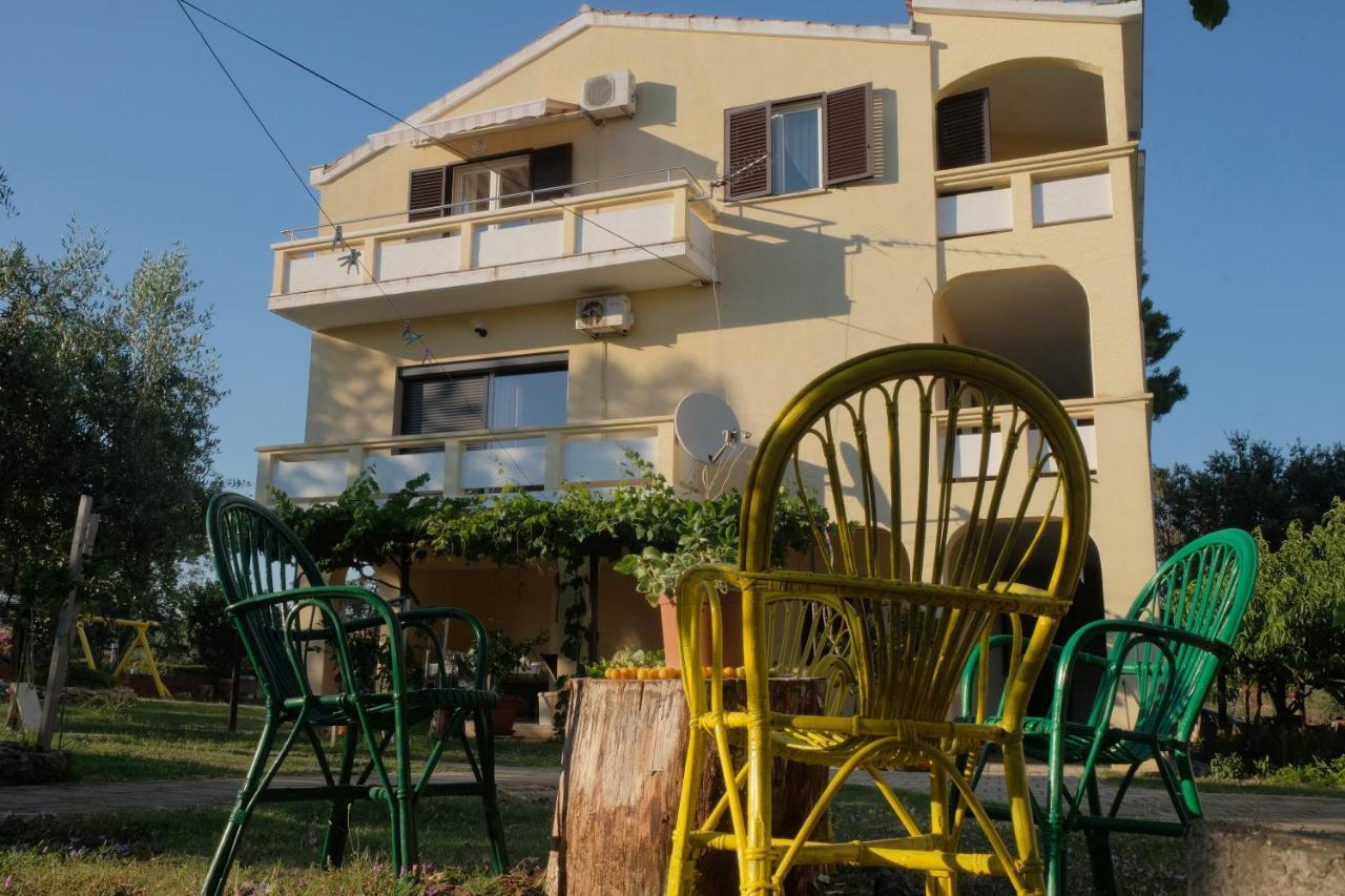 Apartment Bosiljka