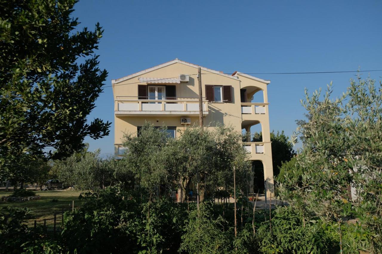 Bosiljka Apartment Nin