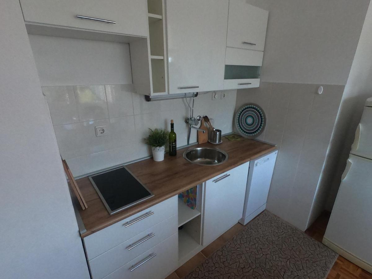 Apartment Bosiljka Nin