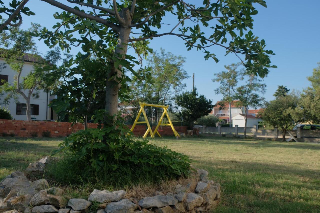 Apartment Bosiljka