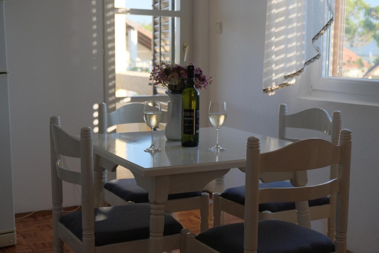 Apartment Bosiljka Nin
