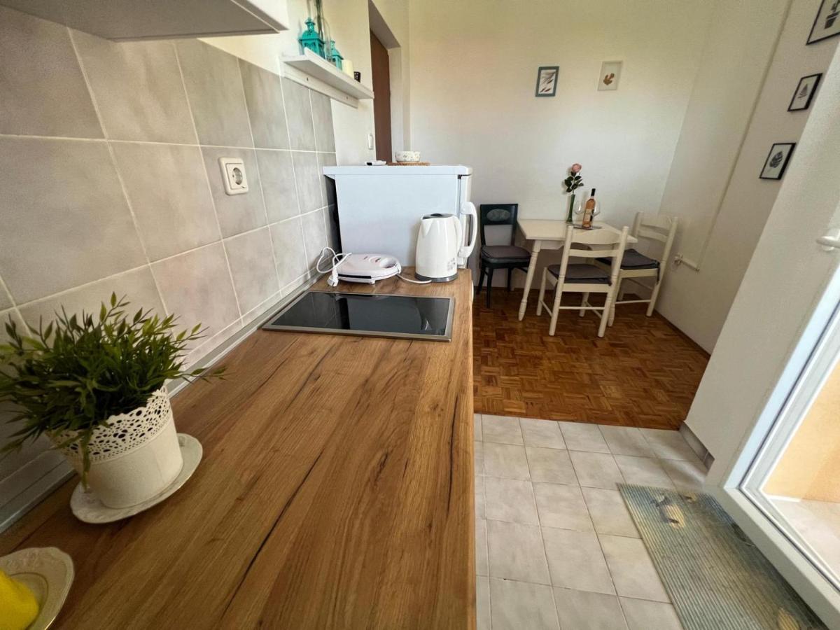 Apartment Bosiljka