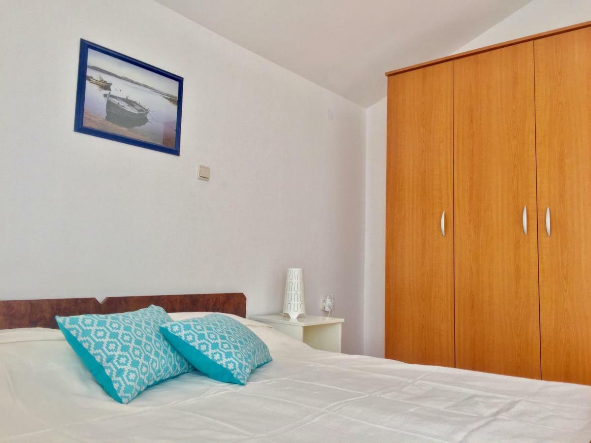 Bosiljka Apartment